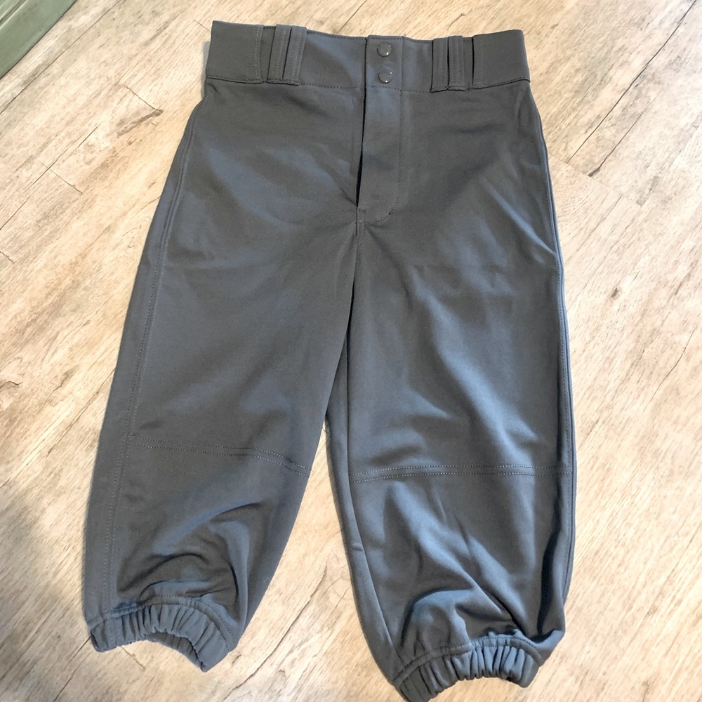 Baseball pants